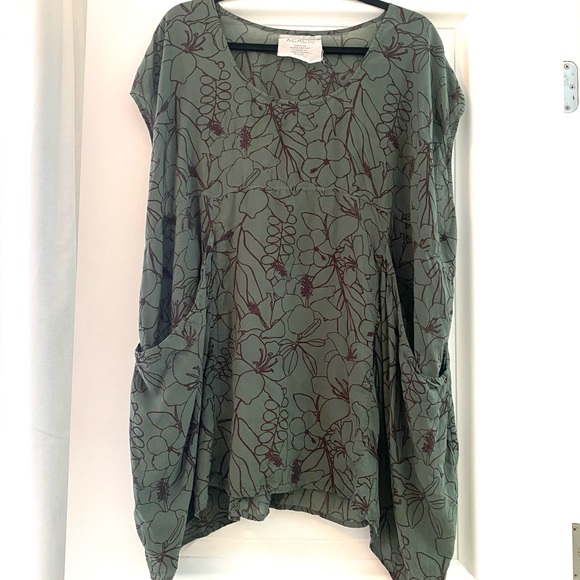 acacia swimwear Dresses & Skirts - Acacia Swimwear Mana Dress